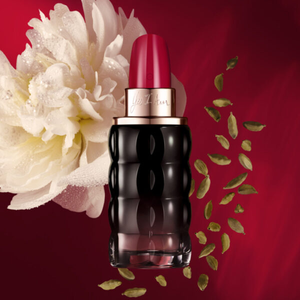 1291150U_S4 Cacharel Yes I Am Eau de Parfum