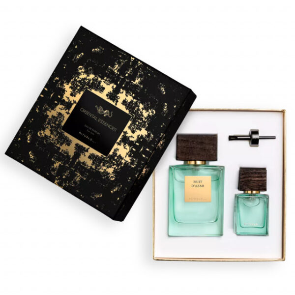 20-thumb Nuit D'Azar – ZARA Eau de Parfum