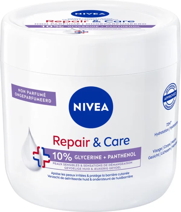 2d62b6acced44fcba3016e0ece119c62-online_1180_png NIVEA Repair & Care – La Solution Apaisante pour Peaux Sèches et Irritées