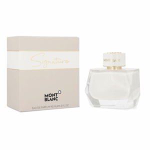 411392-800-800 Montblanc Signature Eau de Parfum