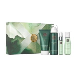 Le Coffret Cadeau The Ritual of Jing