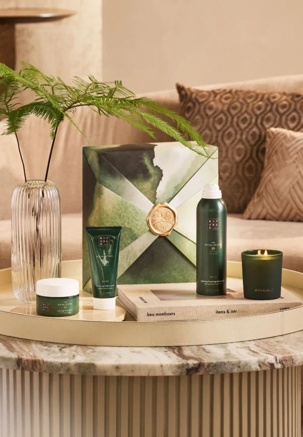 4c41c52a9dc84213894b56c418615c27 (1) Coffret The Ritual of Jing – Le Chemin vers la Sérénité Intérieure