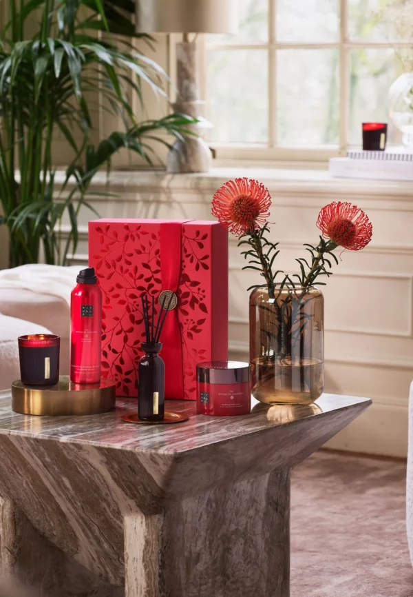 Coffret The Ritual of Sakura – Célébrez chaque Instant