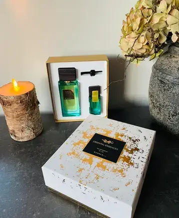 Poème D'Azar – Eau de Parfum