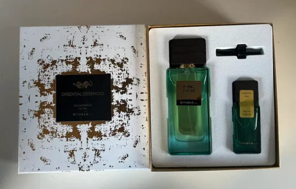 Poème D'Azar – Eau de Parfum