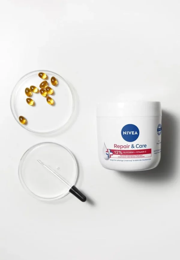 5469d36f22cf4883980a37eea0164cf8-screen NIVEA Repair & Care – La Réparation Ciblée pour Peaux Très Sèches & Rugueuses