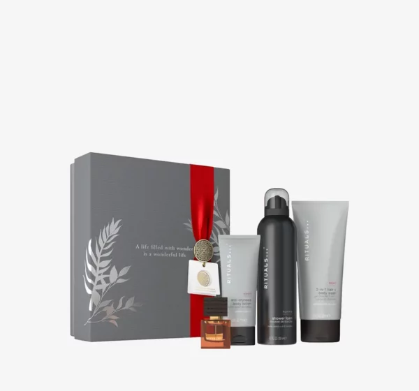 702a4ee3da054ae5befe77387e1360ee Coffret The Ritual of Karma – Vivez avec Gratitude et Positivité