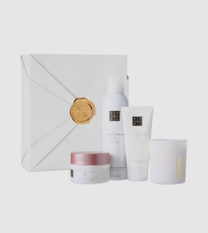 Coffret The Ritual of Sakura – Éveil & Douceur