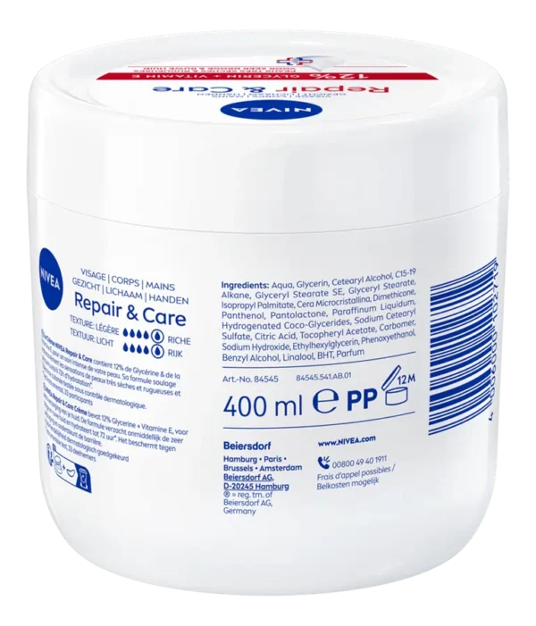 8d3c5a95b6ae4d3ea2c5b6de343149f9-web_1010x1180_transparent_png NIVEA Repair & Care – La Réparation Ciblée pour Peaux Très Sèches & Rugueuses