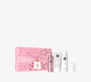 Coffret The Ritual of Sakura – Célébrez chaque Instant Précieux