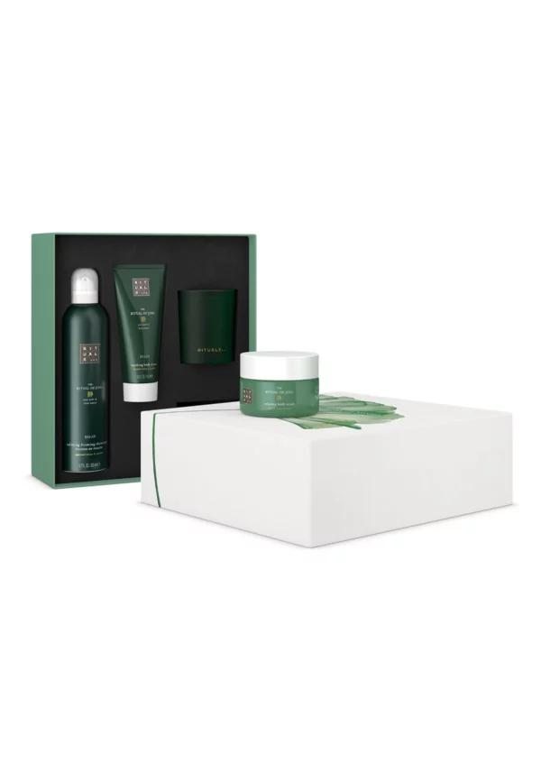 9b5848b6fef24f7a889a41d2d3015b3e Coffret The Ritual of Jing – Le Chemin vers la Sérénité Intérieure