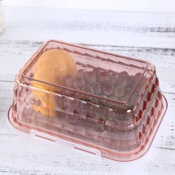 Boîtes de conservation