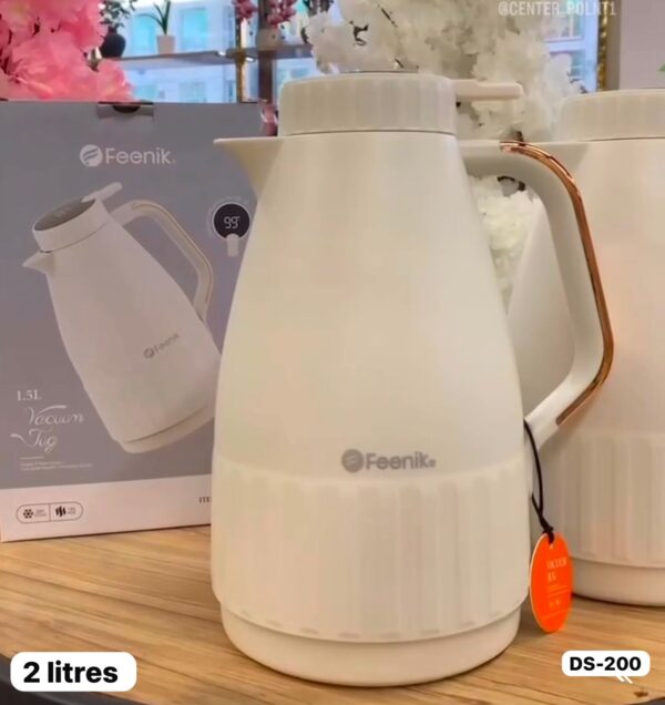 Carafe Isotherme Feenik (2 Litres)