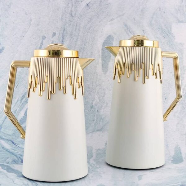 Carafe Isotherme "Golden Cascade"