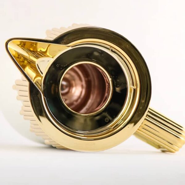 Carafe Isotherme "Golden Cascade"