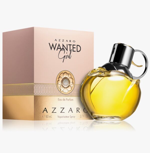 Azzaro Wanted Girl