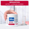 Mixa Expert Peau Sensible – Crème Cica Réparation Réparatrice Lissante