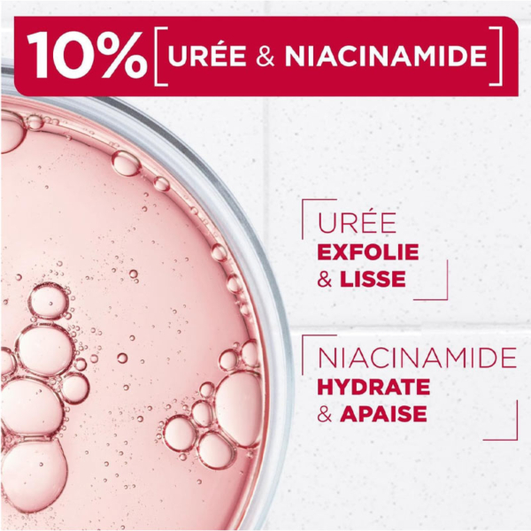 Mixa Expert Peau Sensible – Crème Cica Réparation Réparatrice Lissante