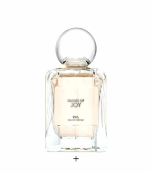 Shades of Joy – ZARA Eau de Parfum