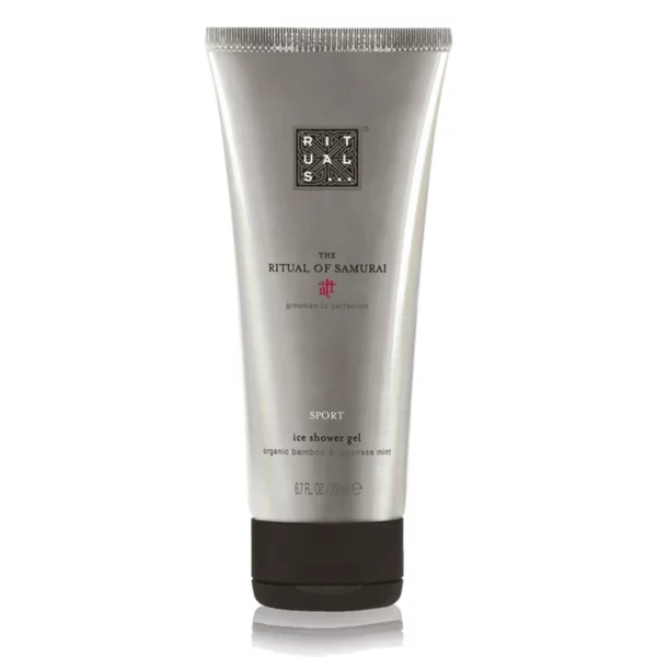 Gel Douche Glacé The Ritual of Samurai Sport